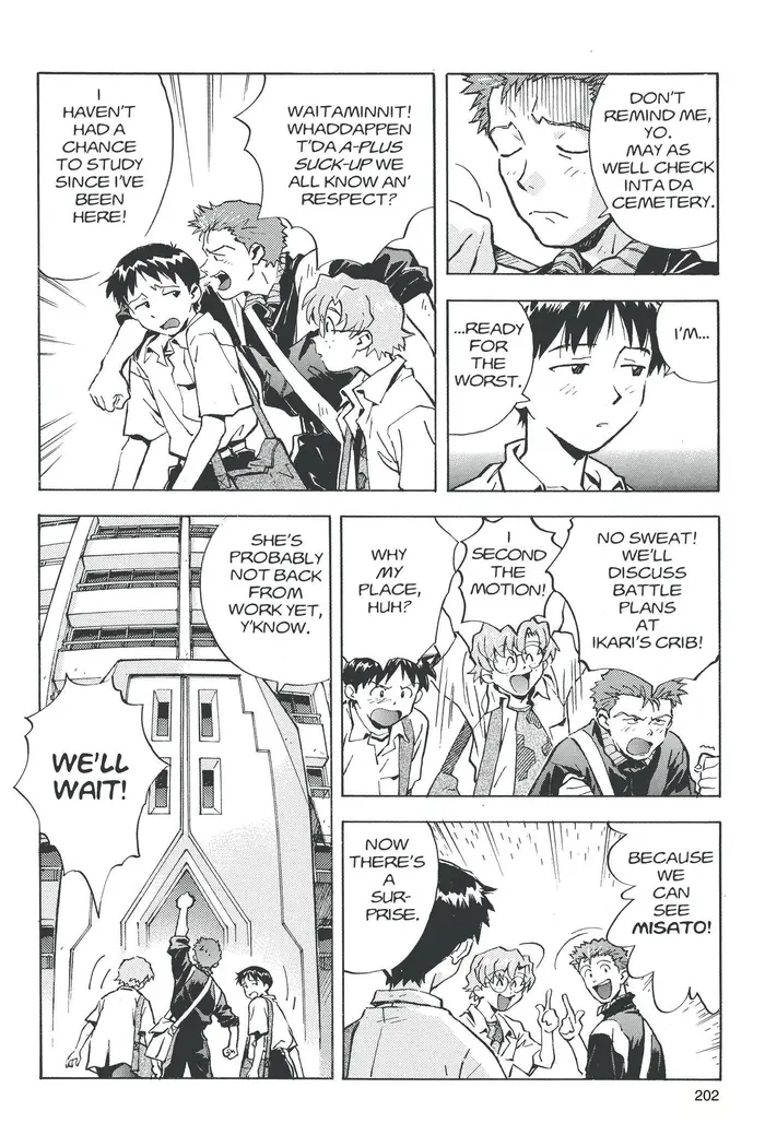 Neon Genesis Evangelion Chapter 27 image 08_optimized